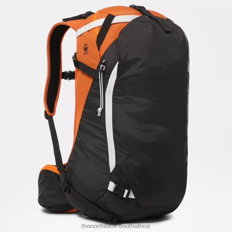Snomad 34 Litre Backpack TX086702 Tnfblk The North Face